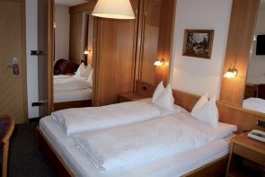 Hotel Autentic Adler - Itálie - Plan de Corones - Kronplatz  - Rasun di Sotto